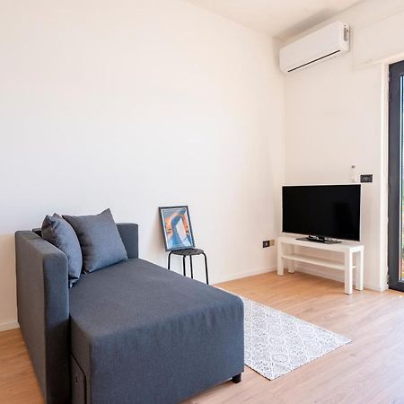 Central & Elegant Loft - With Balcony 바리 외부 사진