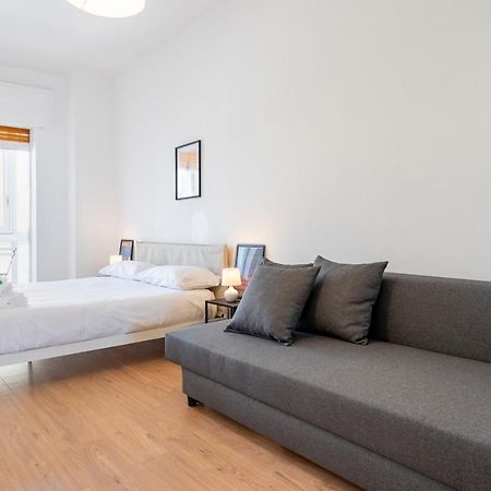 Central & Elegant Loft - With Balcony 바리 외부 사진