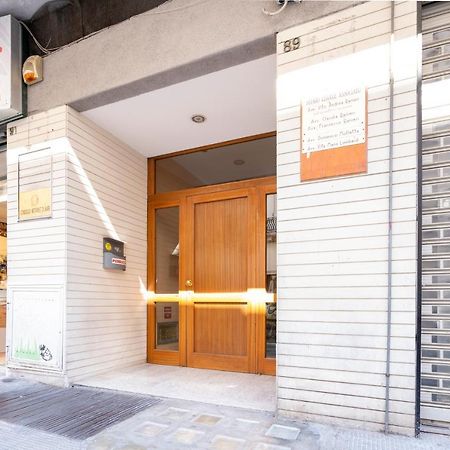 Central & Elegant Loft - With Balcony 바리 외부 사진