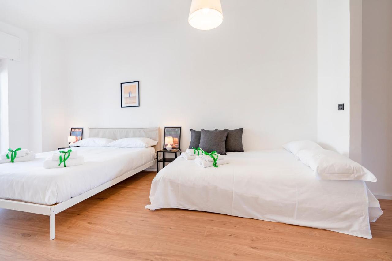 Central & Elegant Loft - With Balcony 바리 외부 사진