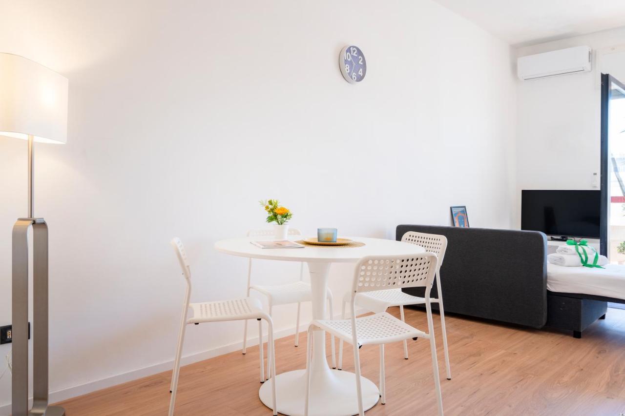 Central & Elegant Loft - With Balcony 바리 외부 사진